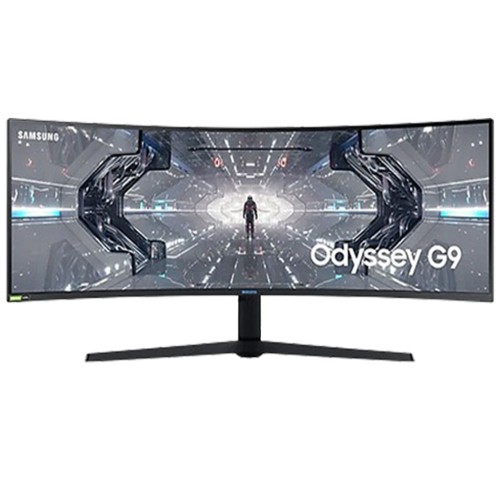 Samsung Odyssey G9 49 Inches  Gaming Monitor
